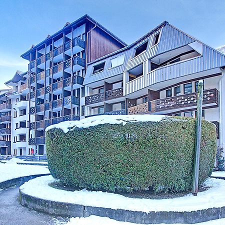 Chamonix Sud - Triolet A109 - Happy Rentals Bagian luar foto