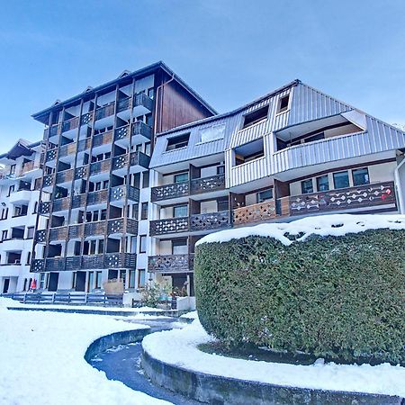 Chamonix Sud - Triolet A109 - Happy Rentals Bagian luar foto