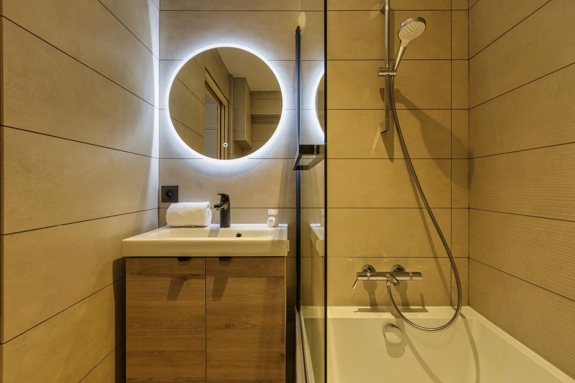 Chamonix Sud - Triolet A109 - Happy Rentals Bagian luar foto