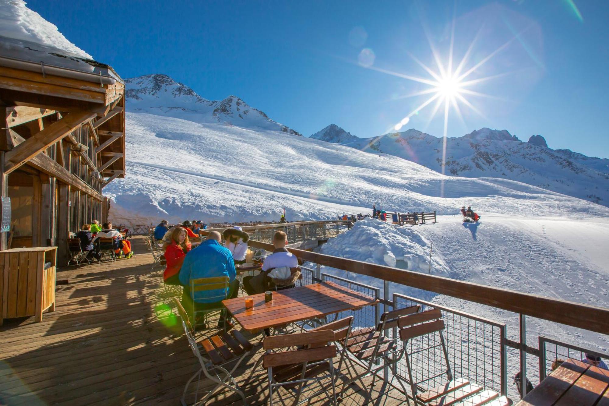 Chamonix Sud - Triolet A109 - Happy Rentals Bagian luar foto
